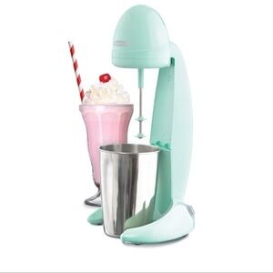 Dash Retro Milkshake Maker NIB